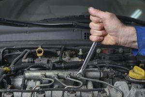 Improve the performance and the mileage of your vehicle through Tune Ups Federal Way
